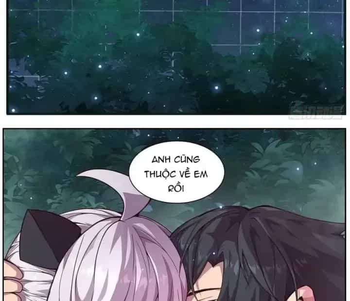 Girl And Science - Chương 601 - ảnh 18
