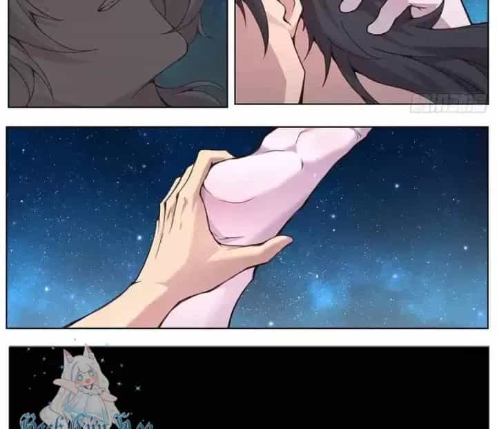 Girl And Science - Chương 601 - ảnh 5