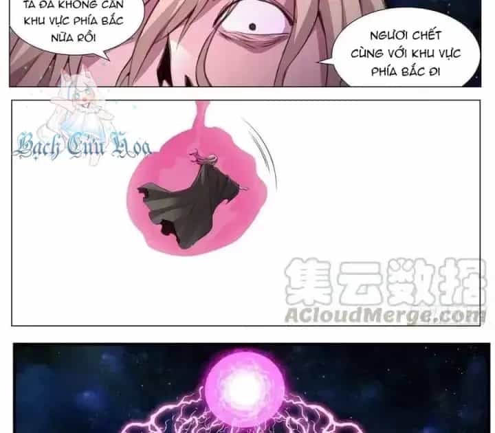 Girl And Science - Chương 602 - ảnh 19
