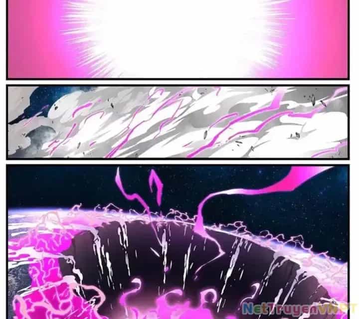Girl And Science - Chương 603 - ảnh 7
