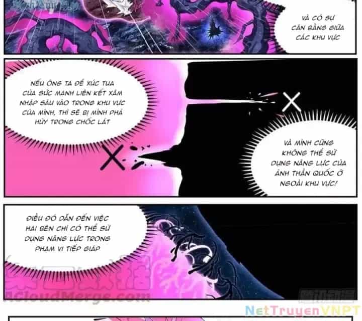 Girl And Science - Chương 604 - ảnh 9