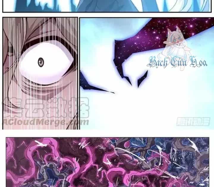 Girl And Science - Chương 605 - ảnh 11