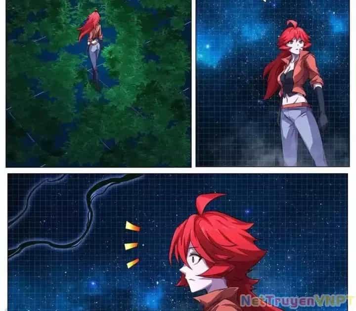 Girl And Science - Chương 605 - ảnh 17