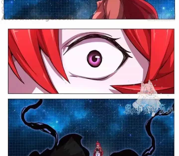 Girl And Science - Chương 605 - ảnh 18
