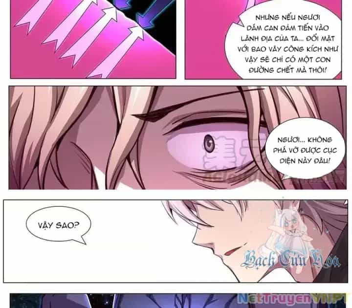 Girl And Science - Chương 605 - ảnh 3