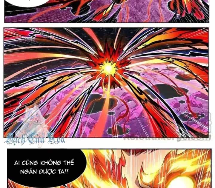 Girl And Science - Chương 606 - ảnh 19