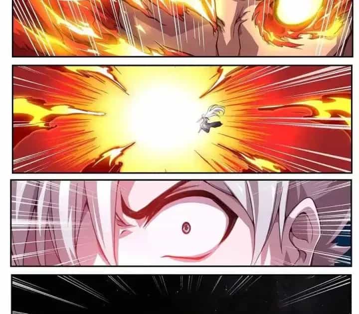 Girl And Science - Chương 606 - ảnh 20