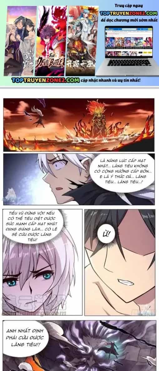Girl And Science - Chương 607 - ảnh 2