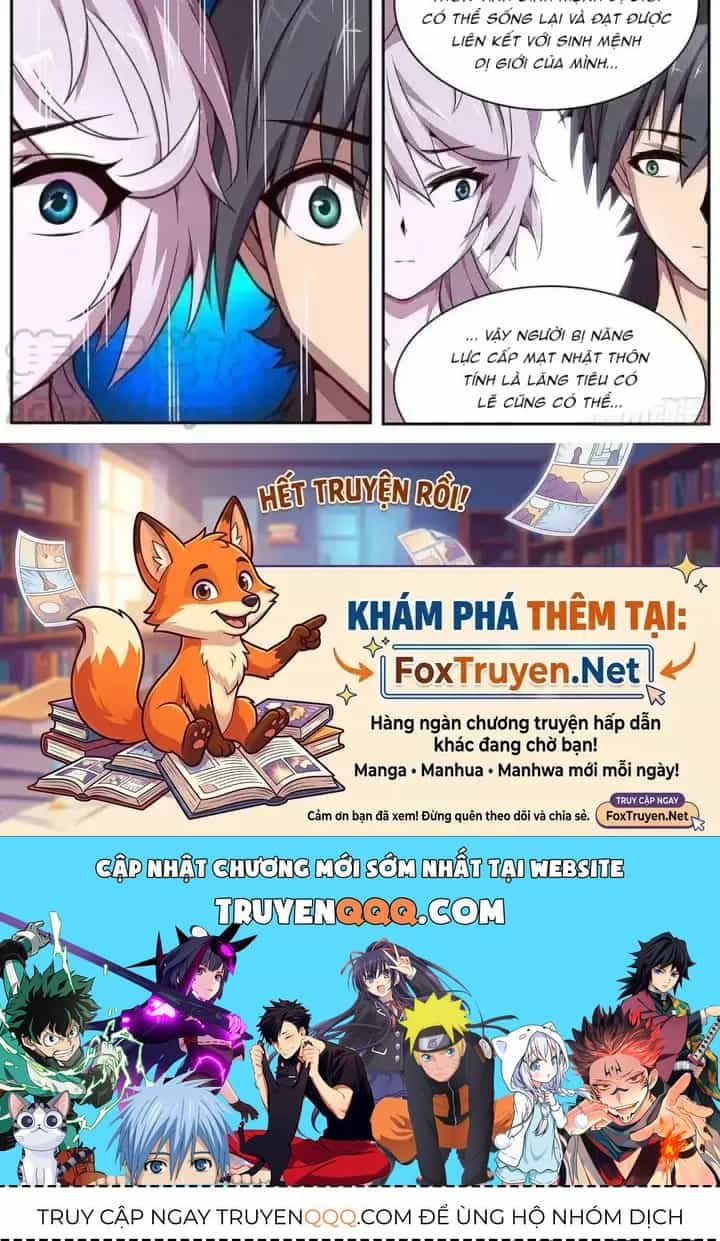 Girl And Science - Chương 609 - ảnh 21