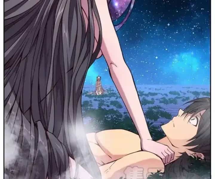 Girl And Science - Chương 610 - ảnh 14