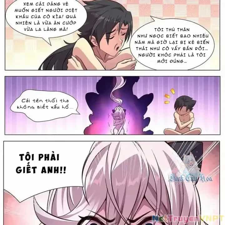 Girl And Science - Chương 611 - ảnh 18