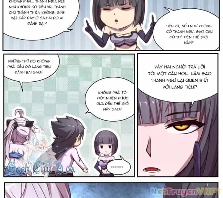 Girl And Science - Chương 612 - ảnh 17