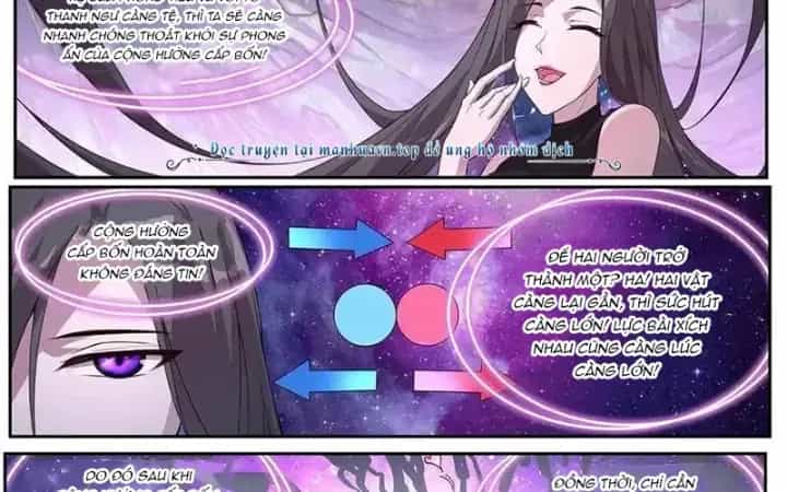 Girl And Science - Chương 613 - ảnh 13