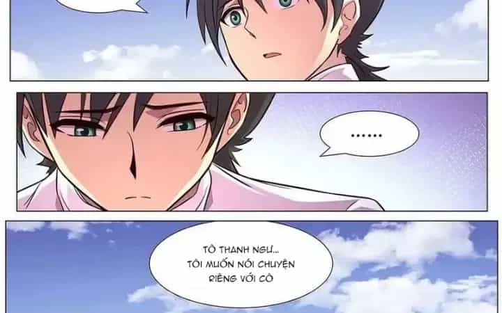 Girl And Science - Chương 613 - ảnh 20