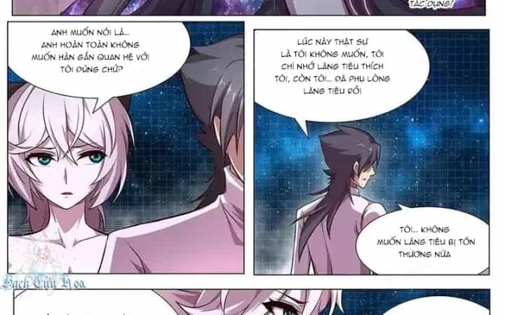Girl And Science - Chương 613 - ảnh 22