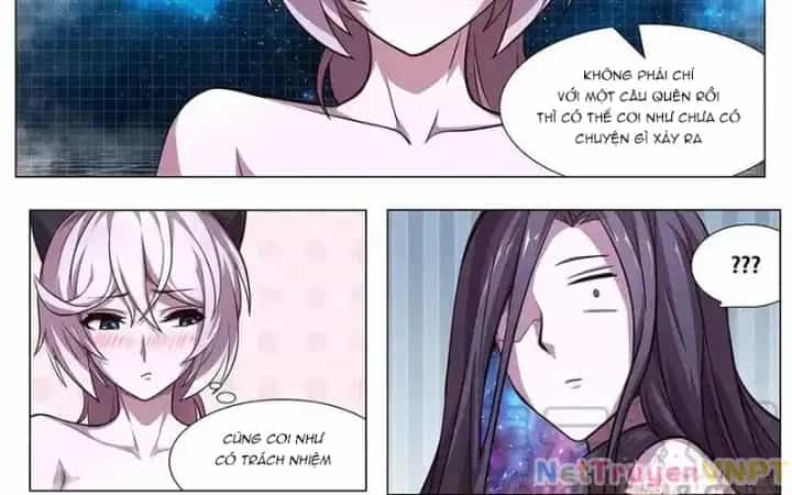 Girl And Science - Chương 613 - ảnh 25
