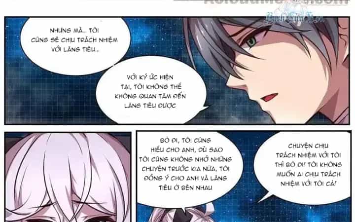 Girl And Science - Chương 613 - ảnh 26