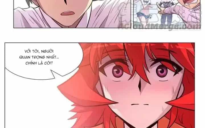Girl And Science - Chương 613 - ảnh 3