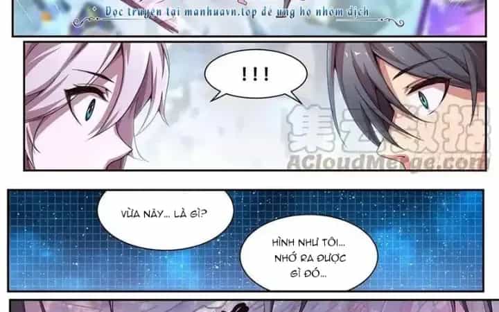 Girl And Science - Chương 613 - ảnh 30