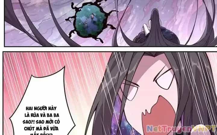 Girl And Science - Chương 613 - ảnh 31