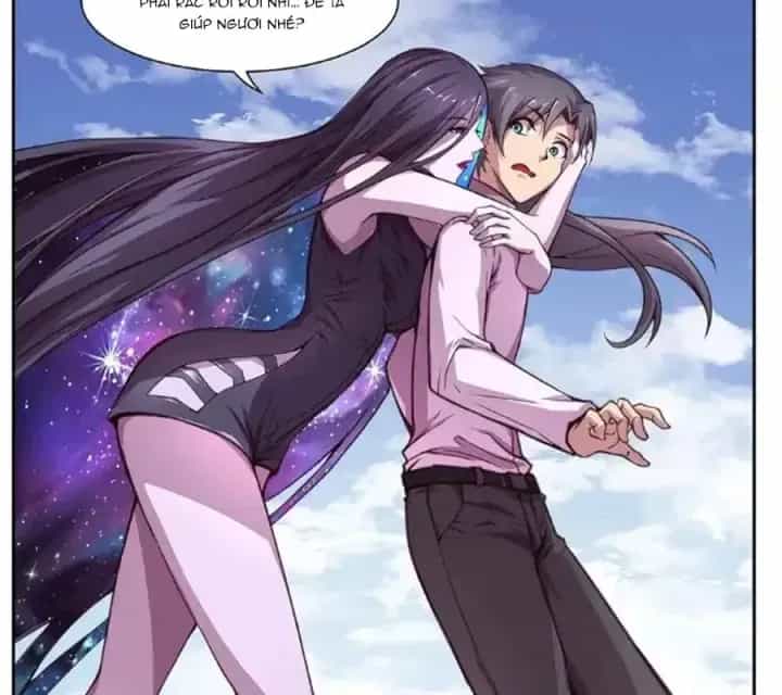 Girl And Science - Chương 615 - ảnh 19