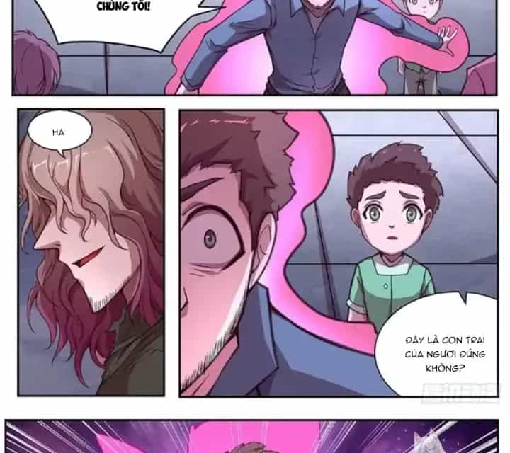 Girl And Science - Chương 616 - ảnh 16