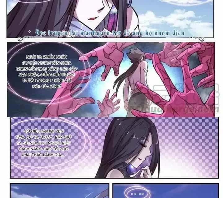 Girl And Science - Chương 618 - ảnh 2