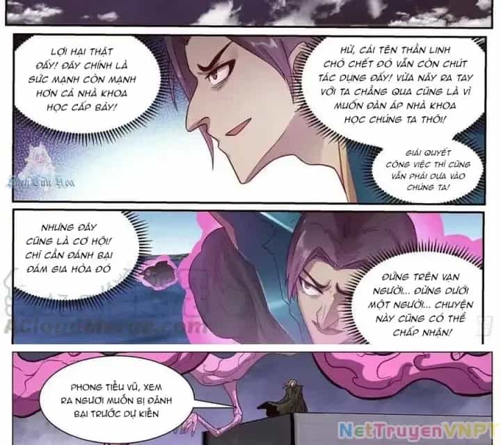Girl And Science - Chương 618 - ảnh 5