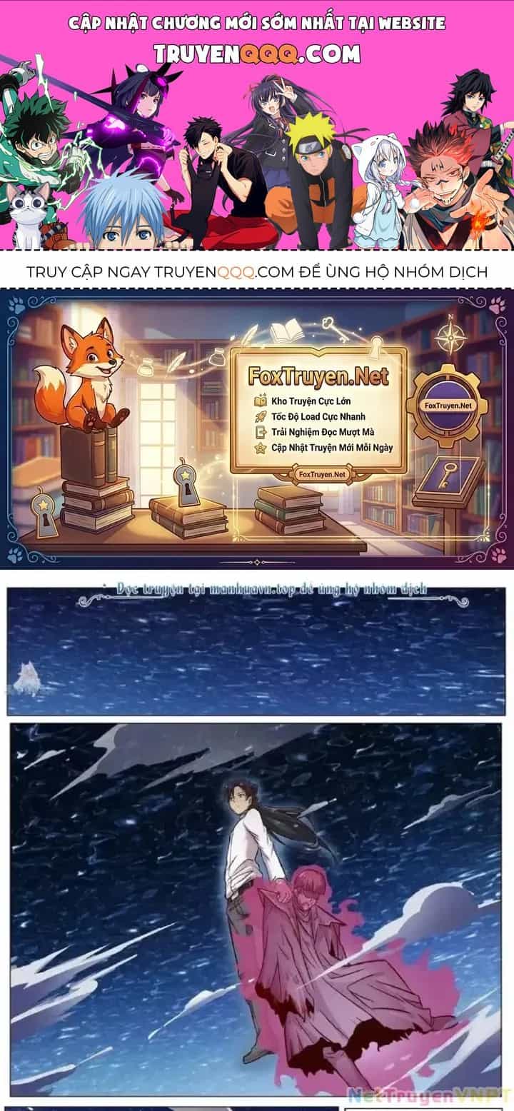 Girl And Science - Chương 619 - ảnh 1