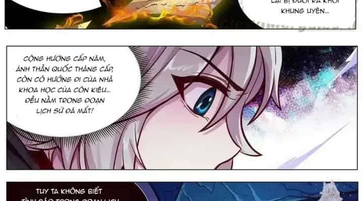Girl And Science - Chương 620 - ảnh 11