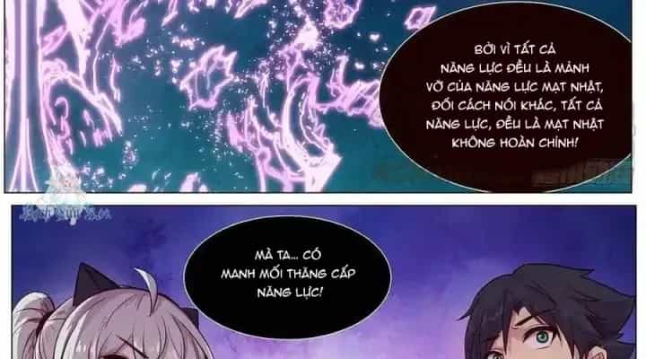 Girl And Science - Chương 620 - ảnh 19