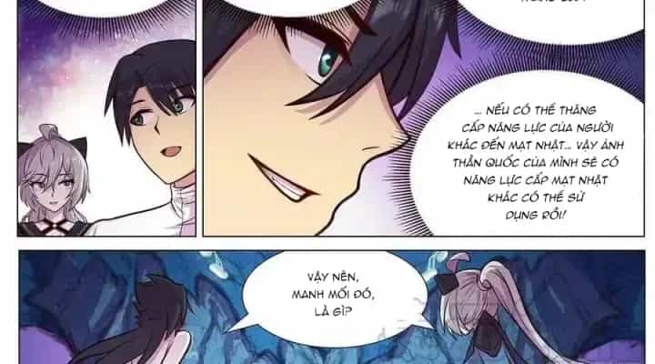 Girl And Science - Chương 620 - ảnh 21