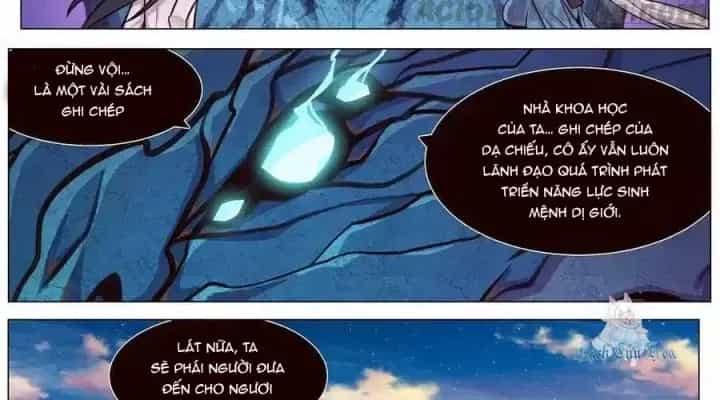 Girl And Science - Chương 620 - ảnh 22