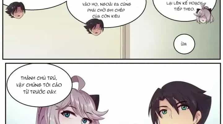 Girl And Science - Chương 620 - ảnh 25