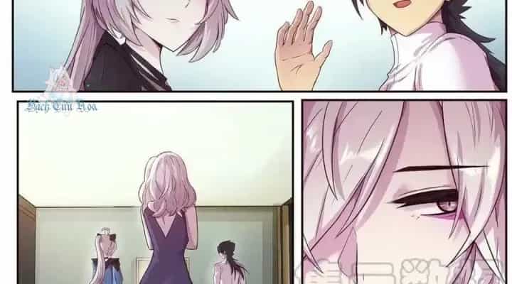 Girl And Science - Chương 620 - ảnh 26