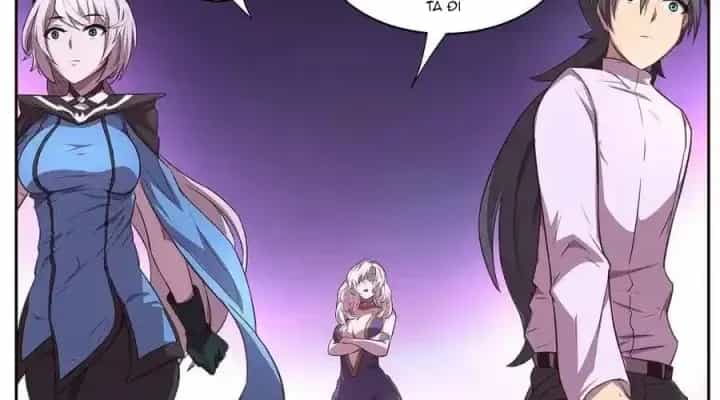 Girl And Science - Chương 620 - ảnh 28