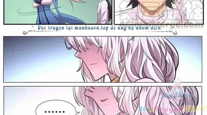 Girl And Science - Chương 620 - ảnh 32