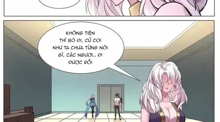 Girl And Science - Chương 620 - ảnh 33
