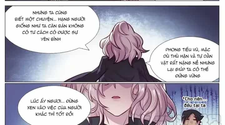 Girl And Science - Chương 621 - ảnh 10