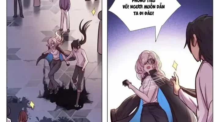 Girl And Science - Chương 621 - ảnh 15
