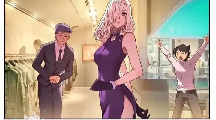 Girl And Science - Chương 621 - ảnh 19