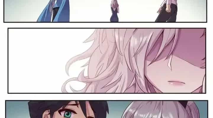 Girl And Science - Chương 621 - ảnh 2