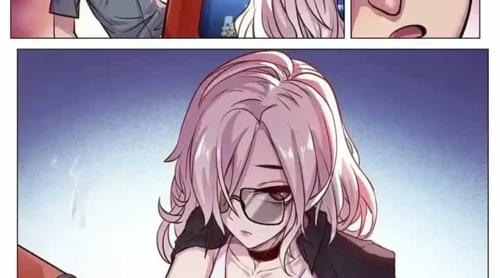 Girl And Science - Chương 621 - ảnh 25