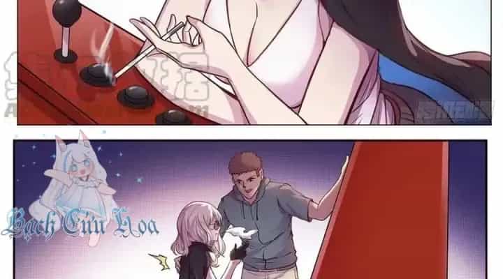 Girl And Science - Chương 621 - ảnh 26