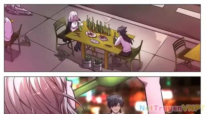 Girl And Science - Chương 621 - ảnh 29