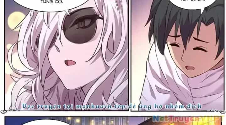 Girl And Science - Chương 621 - ảnh 7
