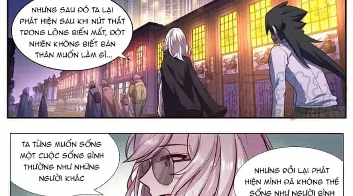 Girl And Science - Chương 621 - ảnh 8