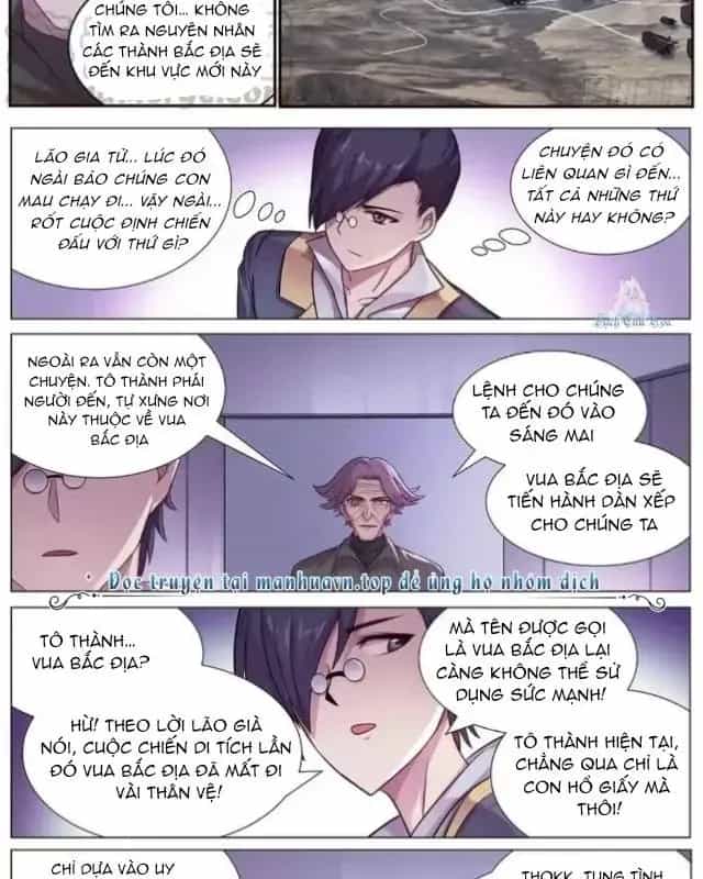 Girl And Science - Chương 622 - ảnh 2