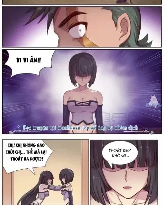 Girl And Science - Chương 622 - ảnh 6