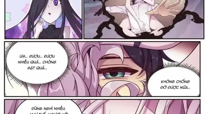 Girl And Science - Chương 623 - ảnh 12